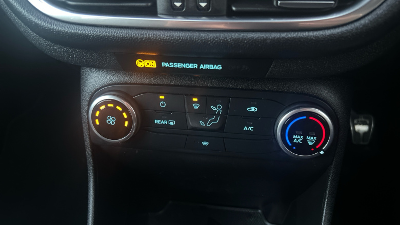 Ford Fiesta 1.0 EcoBoost 125 ST-Line 5dr Petrol Hatchback